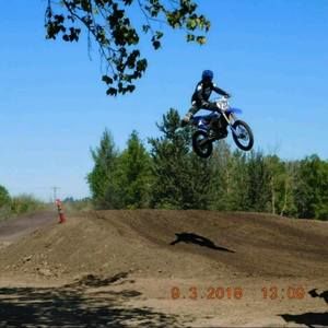 Meet your Posher, Jamison